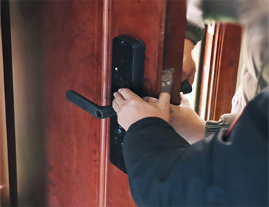 淮滨24小时上门开锁公司